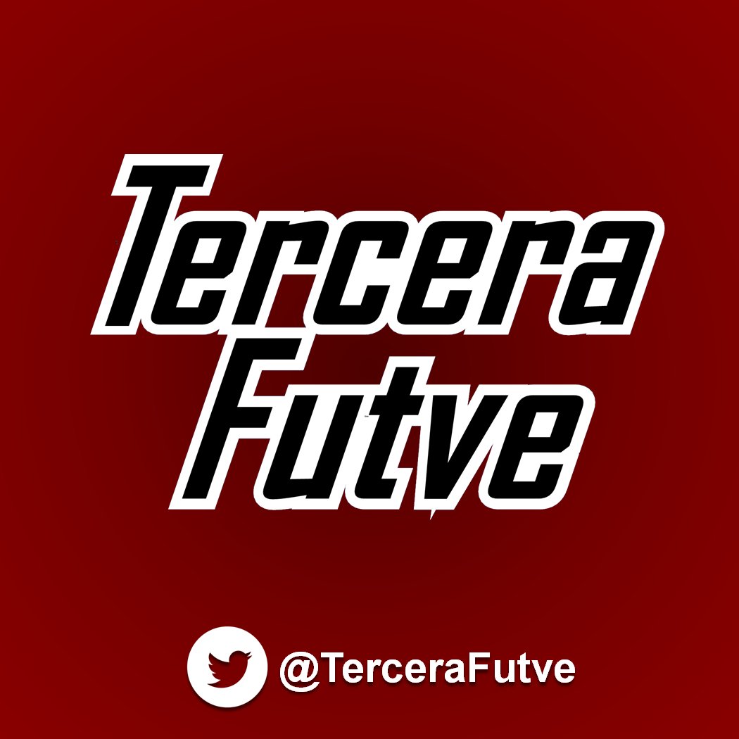 Sitio con toda la información de la Tercera División del fútbol profesional venezolano. Contacto: tercerafutve@hotmail.com