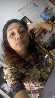 Papuan Girl