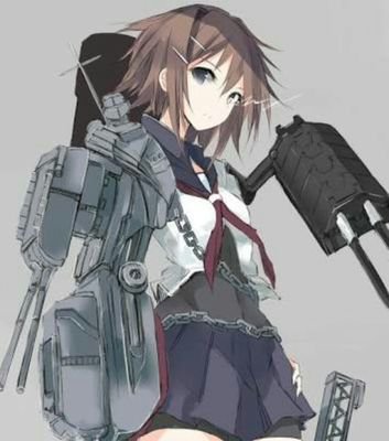 重巡洋艦 古鷹さんのプロフィール画像