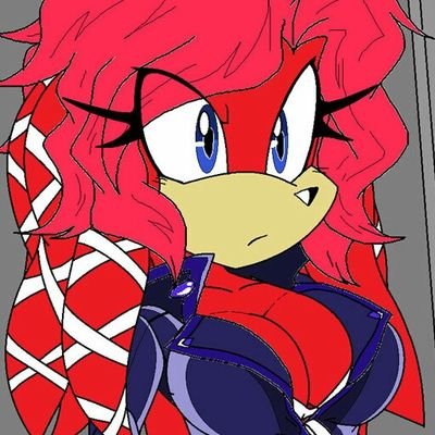 Grandmaster of the dark egg legion. What else is there to know? (Might be a little lewd)