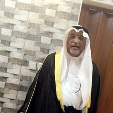 بكالوريوس اقتصاد من جامعة الرياض ١٩٧٩
أرامكو ١٩٨٠-٢٠١٢
الاتفاق رابع أخواني وسيظل عضيدي مهما جار عليه الزمن.