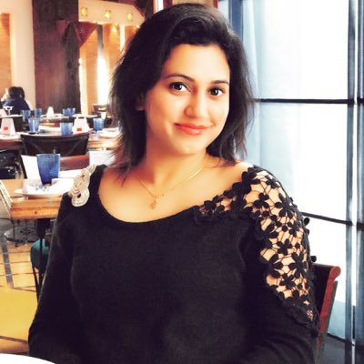Marketeer | Professor | Digital Strategist | Fellow @IIML 👩🎓 | Inquisitive & life long learner | Foodie at heart 🍴