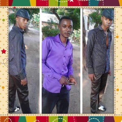 MgonjaYoeza's profile picture. 