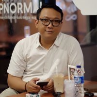 Teguh H Nugroho(@teguhadin) 's Twitter Profile Photo