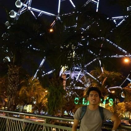 edwardfrancia1's profile picture. 