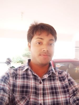 ajitmaharana07's profile picture. 