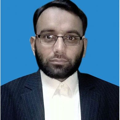 journalist.....Chief News Editor Daily Mumtaz Islamabad