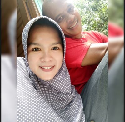 Mrs.Arief Budiman💍
Mom of Muhammad al fatih👶