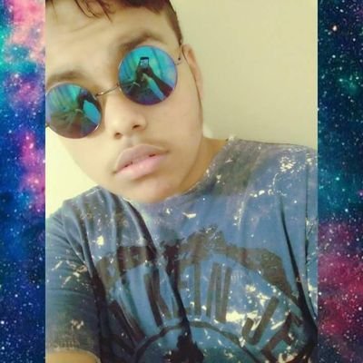 GuDuarte3's profile picture. Face: Gustavo Duarte

Snap: gduarte304

JESUS †