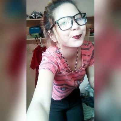 Ammallago's profile picture. If you hate me, I don't care. NEWS FLASH BITCH. I don't live to please you. 👌❤💪😕