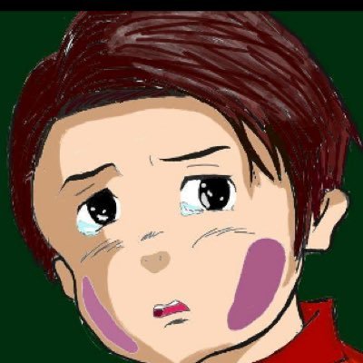 僕は…そうですね、ダメなことばっかりな人生だったけれど、イラストを描くだけを生きがいにし始めたらなんだか最近はうまくいくいようになってる希ガス…まぁダメ人間です。こんな僕でもイラスト描いてのんびり副業するに至ったスキルを向上させたテクなどをブログに掲載しておりますのでよろしければそちらも遊びに来てくださいませ~。