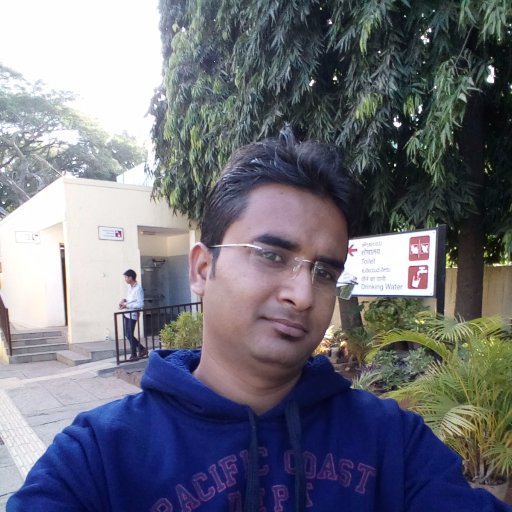 baseem_beg's profile picture. Always Smile