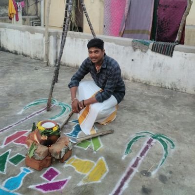 GMagesh_Ganesan's profile picture. I Do What I Like...