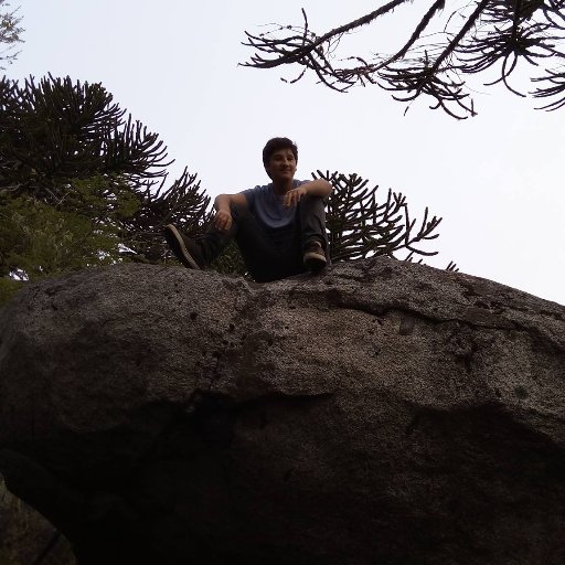 panchofors's profile picture. twittah is love, twittah is life :0