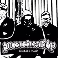 PVNTVALITY (@punctualityhc) 's Twitter Profile