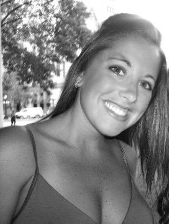 Director of Events, former Harponian, swim teacher extraordinaire, former cheerleader, movie buff, old soul.