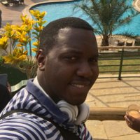 Maurice Ntege (@mauricentege) Twitter profile photo