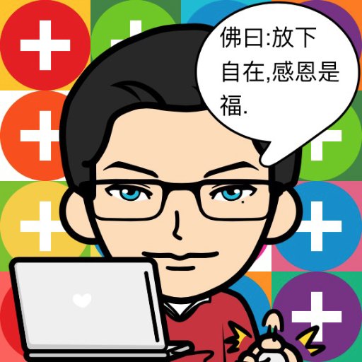 da_tszfk's profile picture. 人生真正的平静，不是避开车马喧囂，而是在心中，呵护一朵花开。