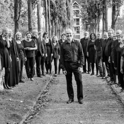 Offisiell kanal for kammerkoret Collegium Vocale. Følg oss her og på fb.