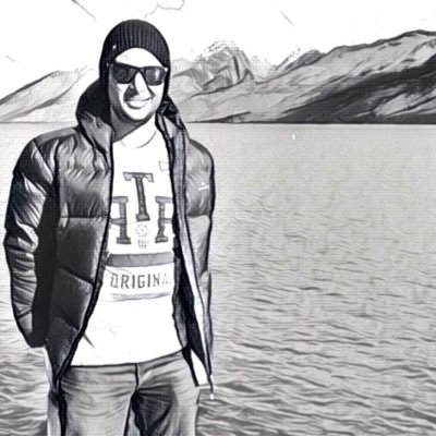 CashAsif's profile picture. 