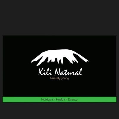 KiliNatural's profile picture. Health Solutions Naturally