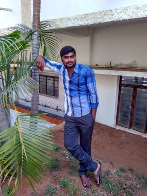 Anandkumar