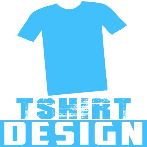 I love design shirts