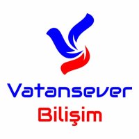 Vatansever Bilişim(@VatanseverBlsm) 's Twitter Profile Photo