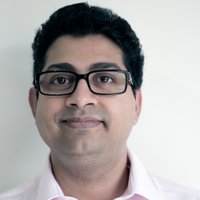 Pratik Khasnabis ☁ (@softveda) 's Twitter Profile