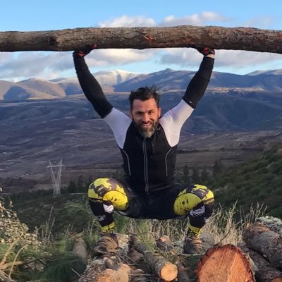 CrossFit Ponferrada Head Coach. CFL2. Love for sports and music. Personal trainer.