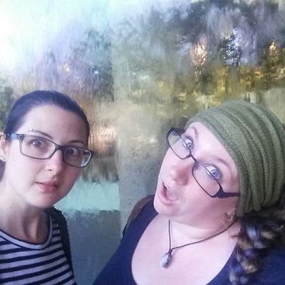 Two girls (@Annetdotal + @Rackhel_M) adventure around the world, devotedly tracking locations mentioned in YA novels. Sometimes, we blog about it. Sometimes.