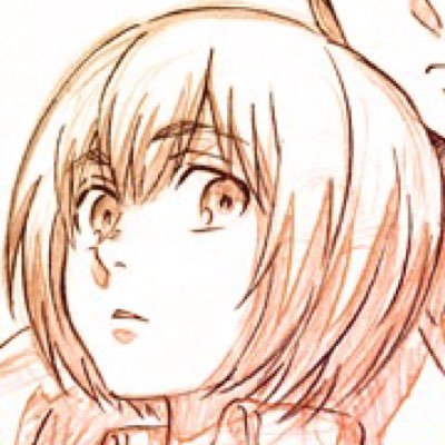 A member of the Scouting Legion, Armin Arlert from the Shiganshina district. I would rather die than live as a burden. I trust @Jeantheleader with my life.
