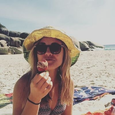 nicolahvdw's profile picture. Oop Vir misinterpretasie 🌈