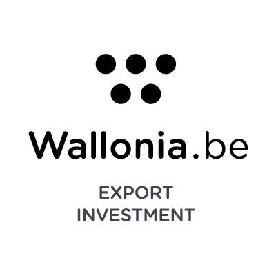 Nos missions: favoriser l'#exportation des #entreprises de #Wallonie et aider les entreprises étrangères à s'implanter (@InvestWallonie @WalloniaBe)