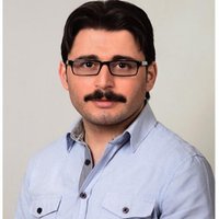 ALİ KARADAĞ(@Ali_K_08) 's Twitter Profile Photo