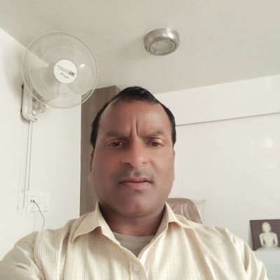umakantyadav246's profile picture. 
