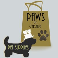 pawsofcheshire.com(@pawsofcheshire) 's Twitter Profile Photo