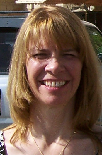 CaliforniaDot's profile picture. Blogging on the adventures of being an active, thrill-loving, adventurous baby-boomer Grandma!