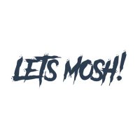 Let's Mosh!(@letsmoshnl) 's Twitter Profile Photo