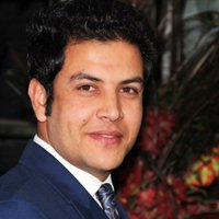 Faraidoon Khwazoon (@khwazoon) 's Twitter Profile
