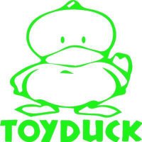 トイダック新城店 (@toyduck_s) 's Twitter Profile