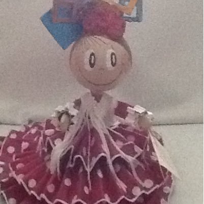 Marivi08838407's profile picture. Fashion