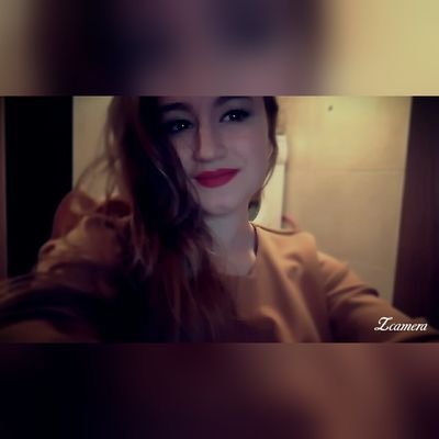 AndreaVianaRui1's profile picture. Todo llega para quien sabe esperar ✨