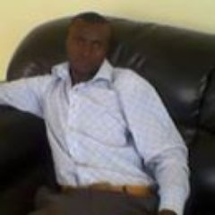 Kenyan citizen by birth na sipendagi ujinga, Peace always