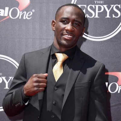 terencecrawford Profile Picture
