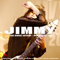 JIMMY (Hirose Satoshi) @44MAGNUM (@hs_jimmy) 's Twitter Profile Photo JIMMY (Hirose Satoshi) @44MAGNUM (@hs_jimmy) 's Twitter Profile Photo