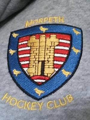 Morpeth.juniorhockey