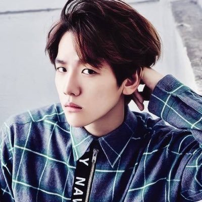 Baekhyun_RPg's profile picture. Smell like teen spirit.
