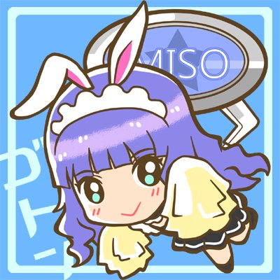 みそ＠ぷらいず煮込みさんのプロフィール画像