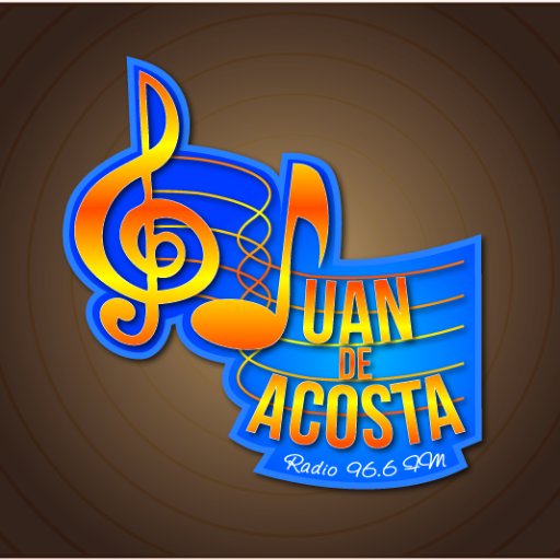 Emisora Comunitaria del municipio de Juan de Acosta Atlantico. 96.6 FM. https://t.co/ipSsQd20qw